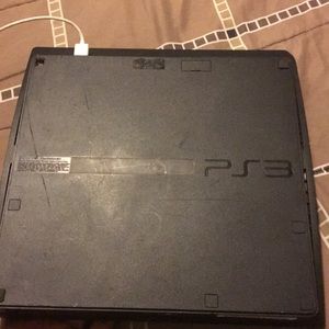 Playstation 3